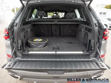 BMW X5 xDrive 50e M-Sport