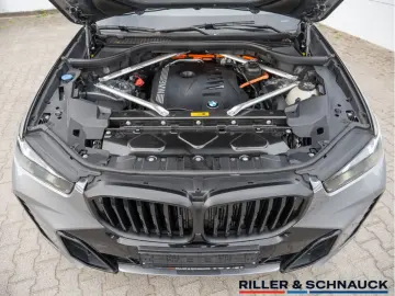 BMW X5 xDrive 50e M-Sport