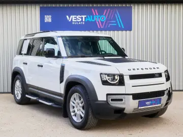 Land-Rover Defender