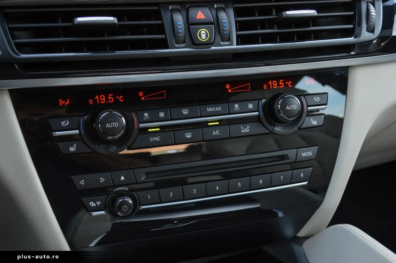 2015 BMW X6 xDrive30d 3.0 Diesel Rate Fixe   Garanție   Tran
