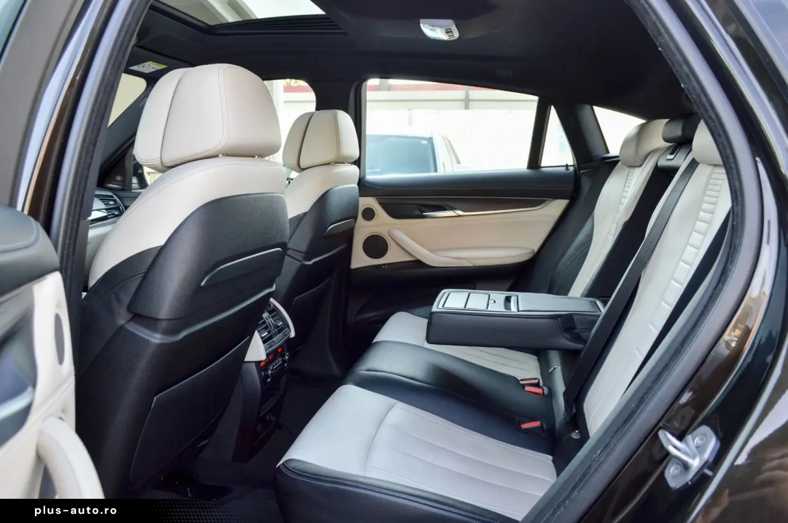2015 BMW X6 xDrive30d 3.0 Diesel Rate Fixe   Garanție   Tran