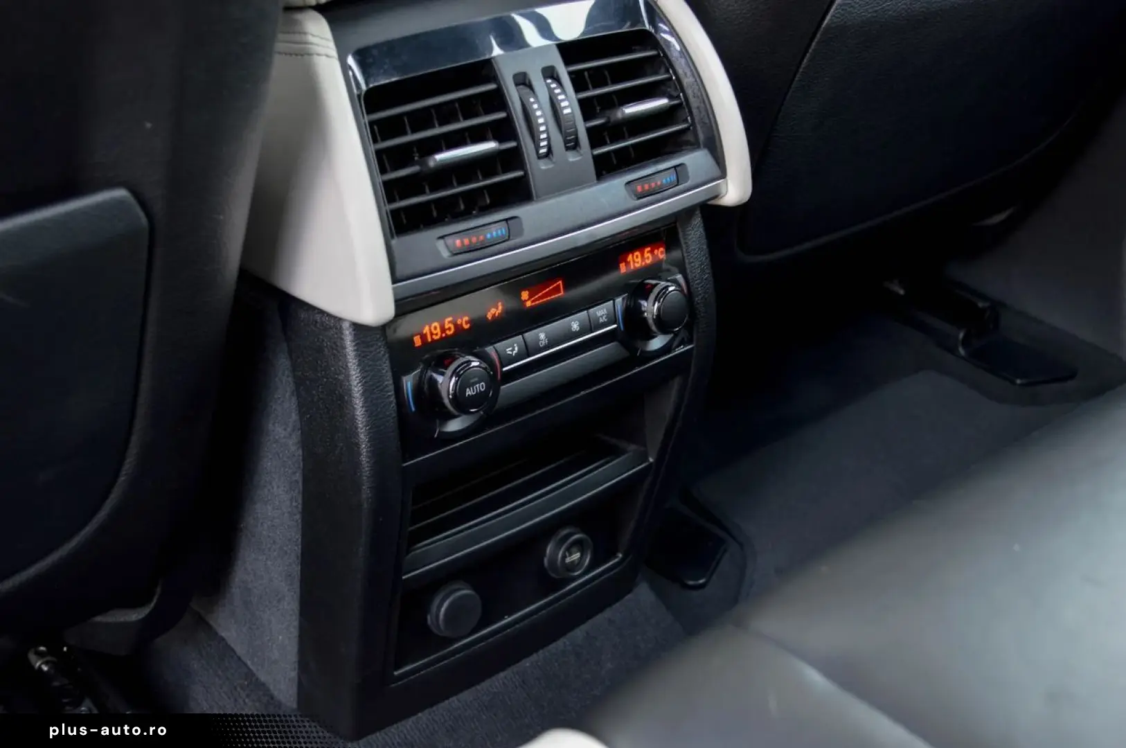 2015 BMW X6 xDrive30d 3.0 Diesel Rate Fixe   Garanție   Tran