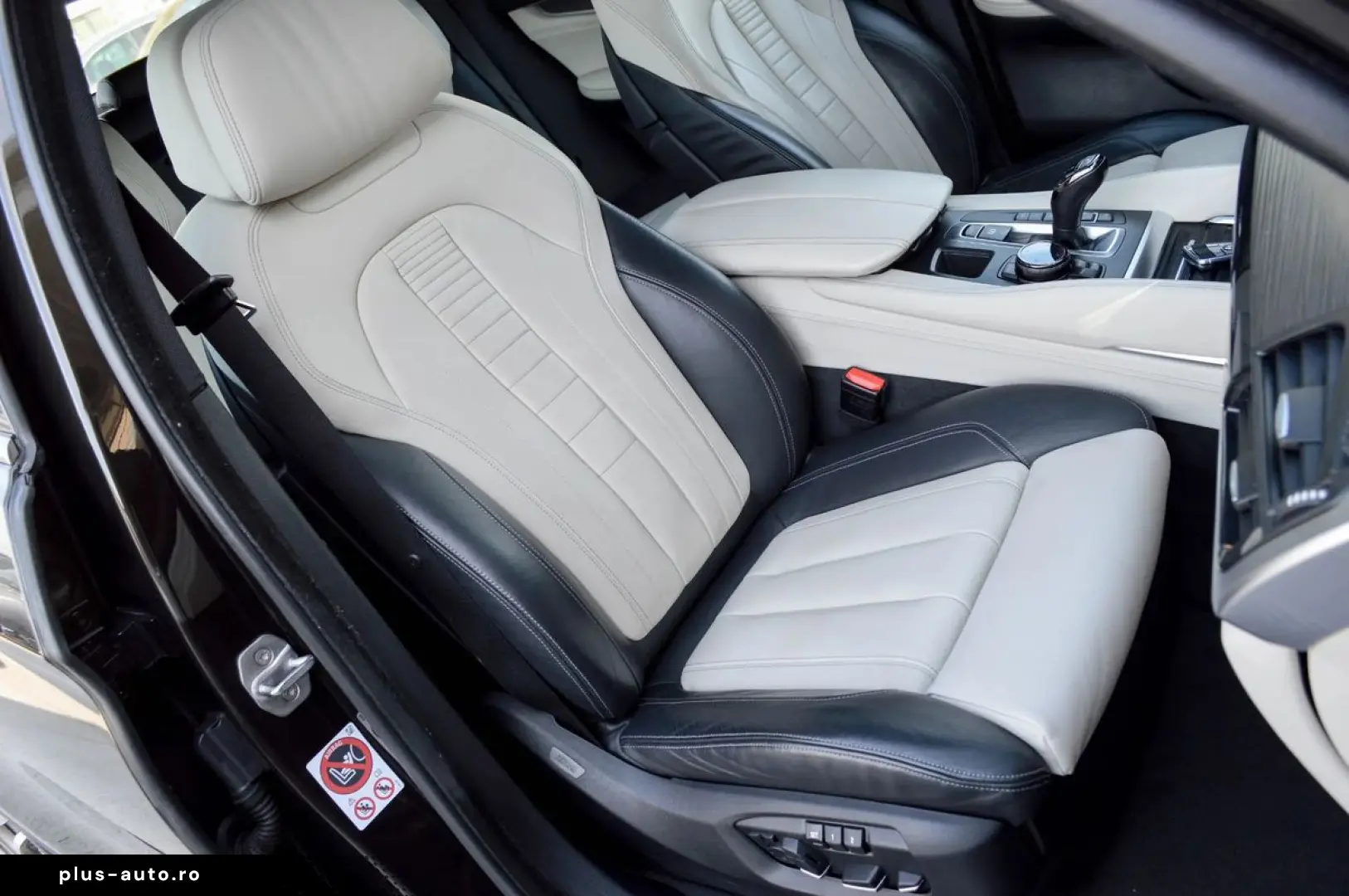 2015 BMW X6 xDrive30d 3.0 Diesel Rate Fixe   Garanție   Tran
