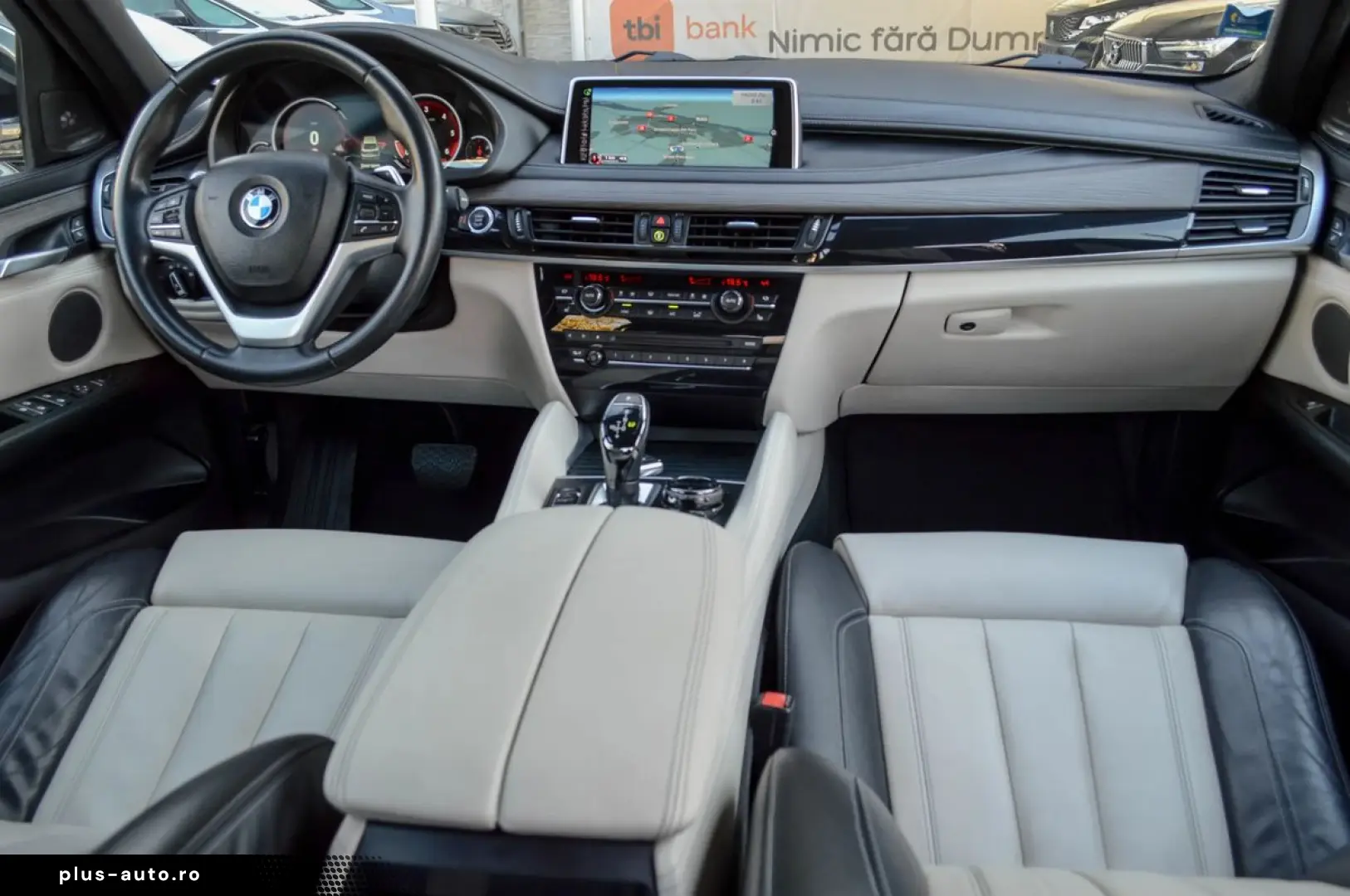 2015 BMW X6 xDrive30d 3.0 Diesel Rate Fixe   Garanție   Tran