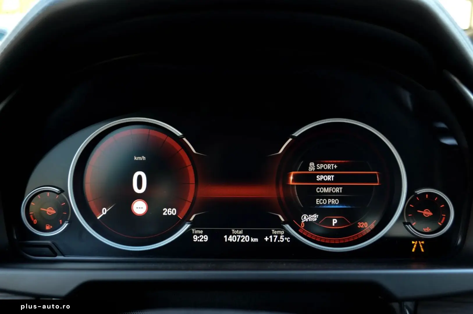 2015 BMW X6 xDrive30d 3.0 Diesel Rate Fixe   Garanție   Tran