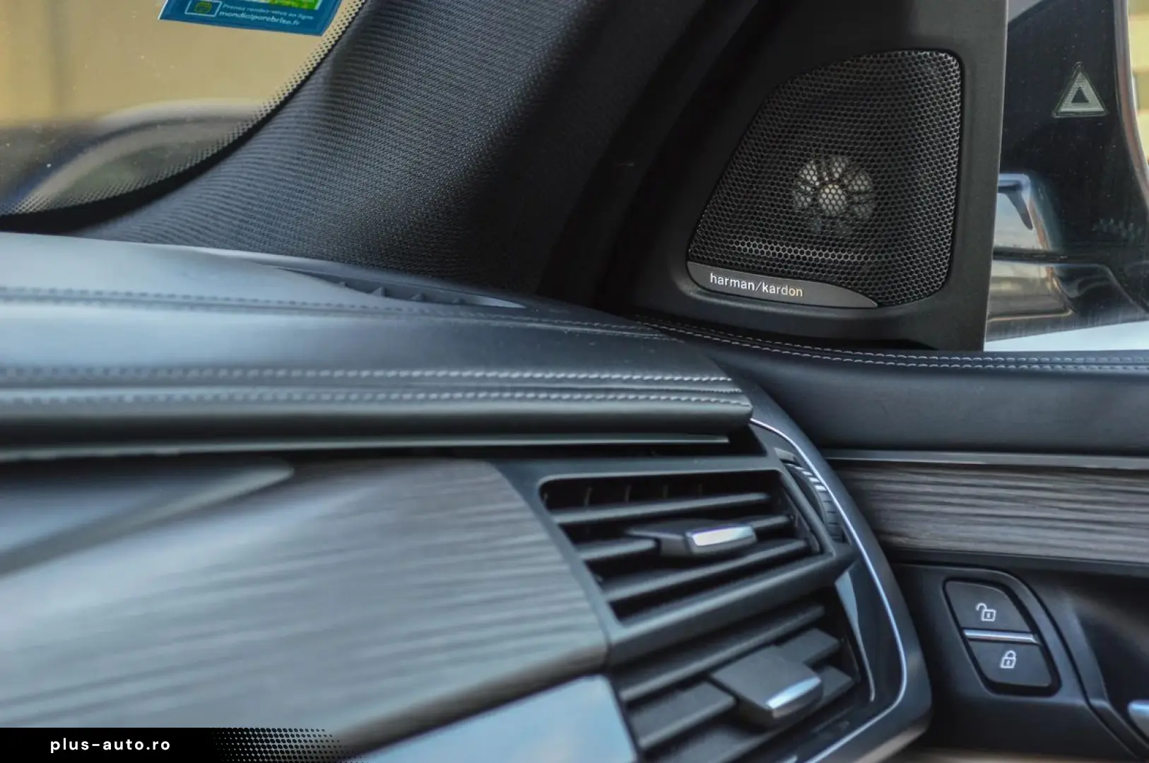 2015 BMW X6 xDrive30d 3.0 Diesel Rate Fixe   Garanție   Tran
