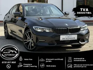 Bmw Seria-3