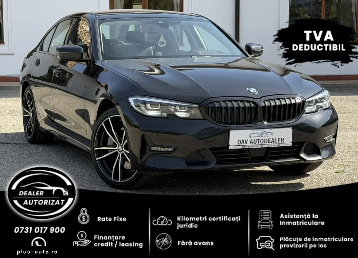 Bmw Seria-3