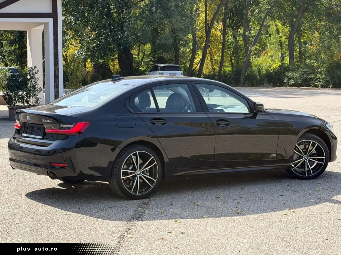 Bmw Seria-3