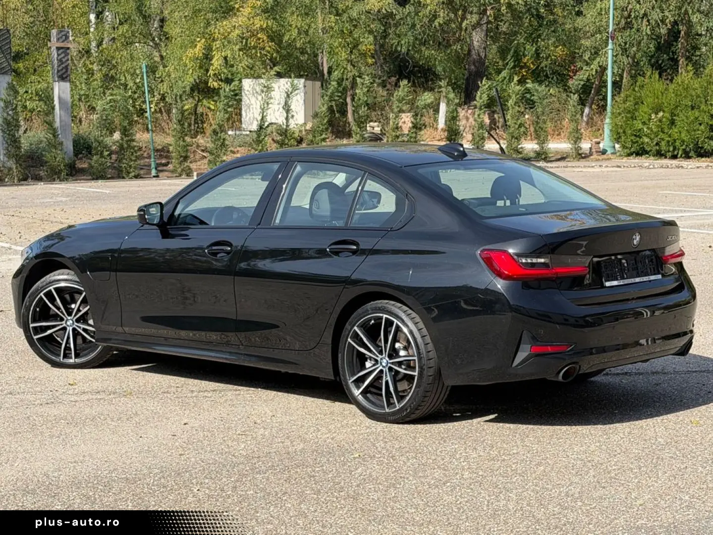 Bmw Seria-3