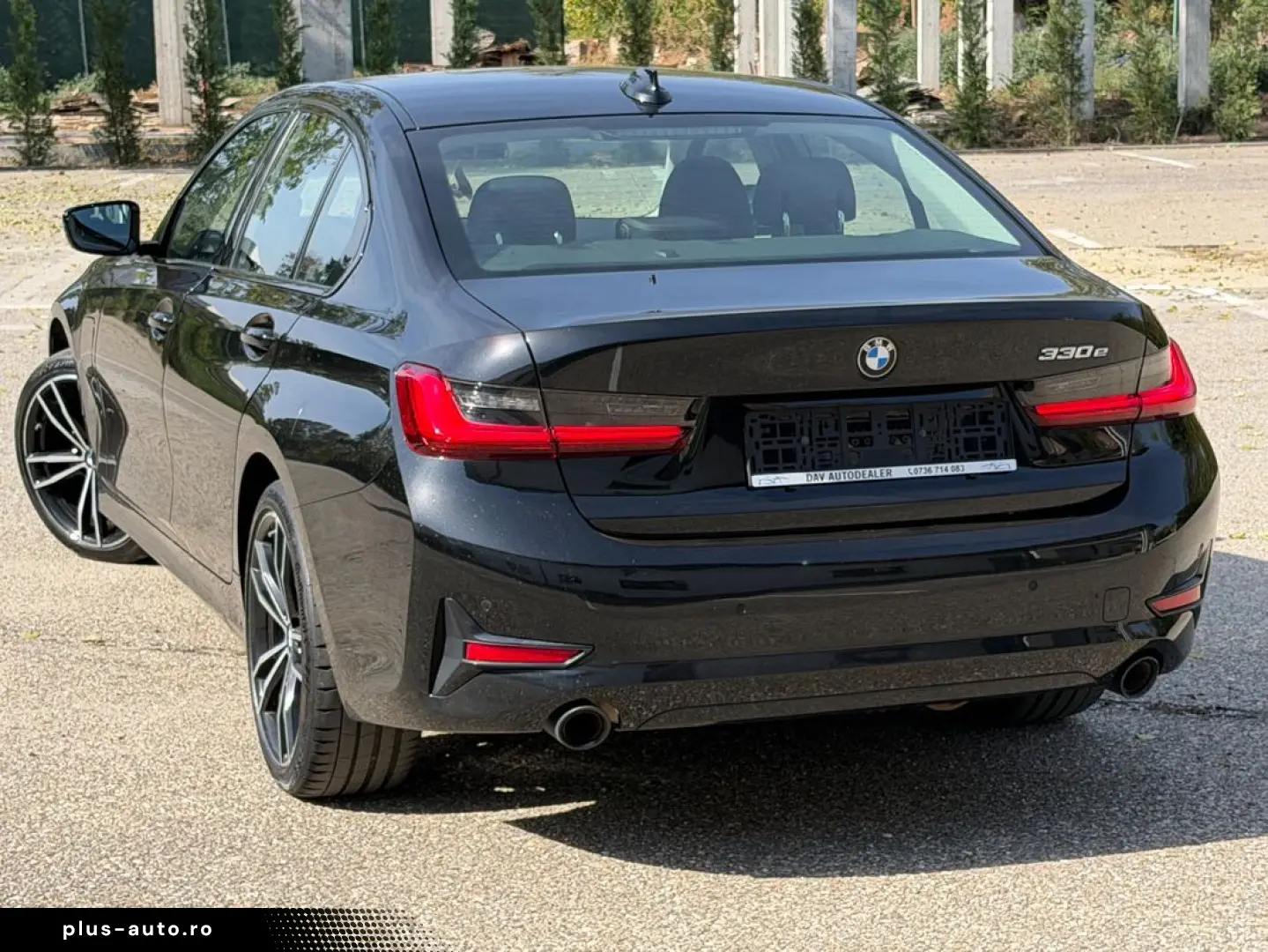 Bmw Seria-3