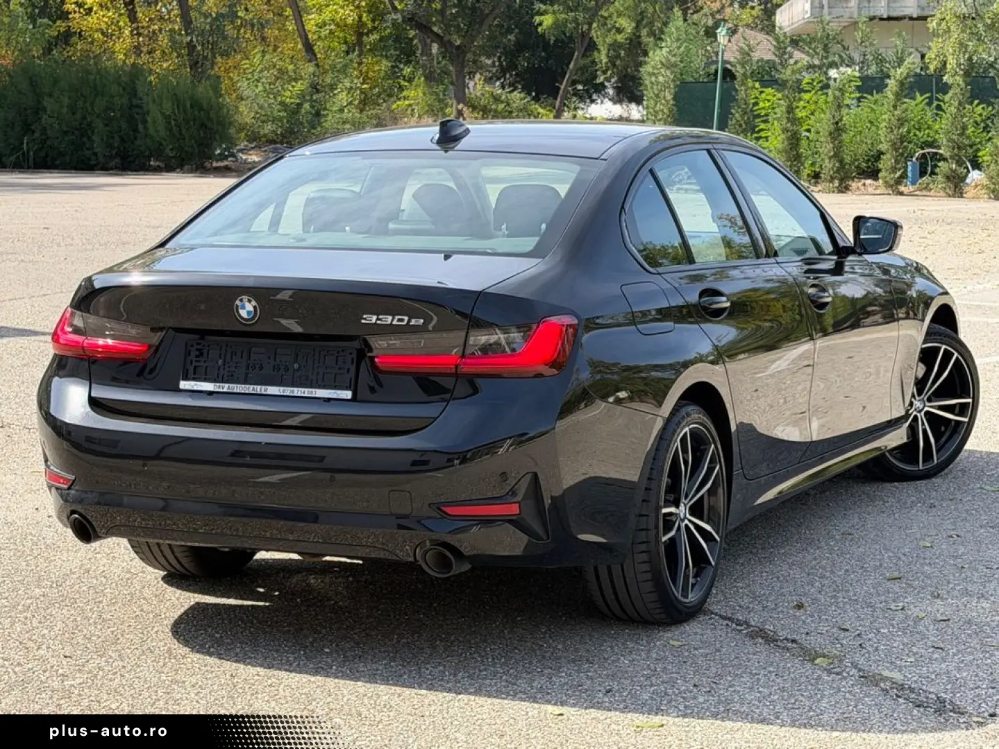 Bmw Seria-3