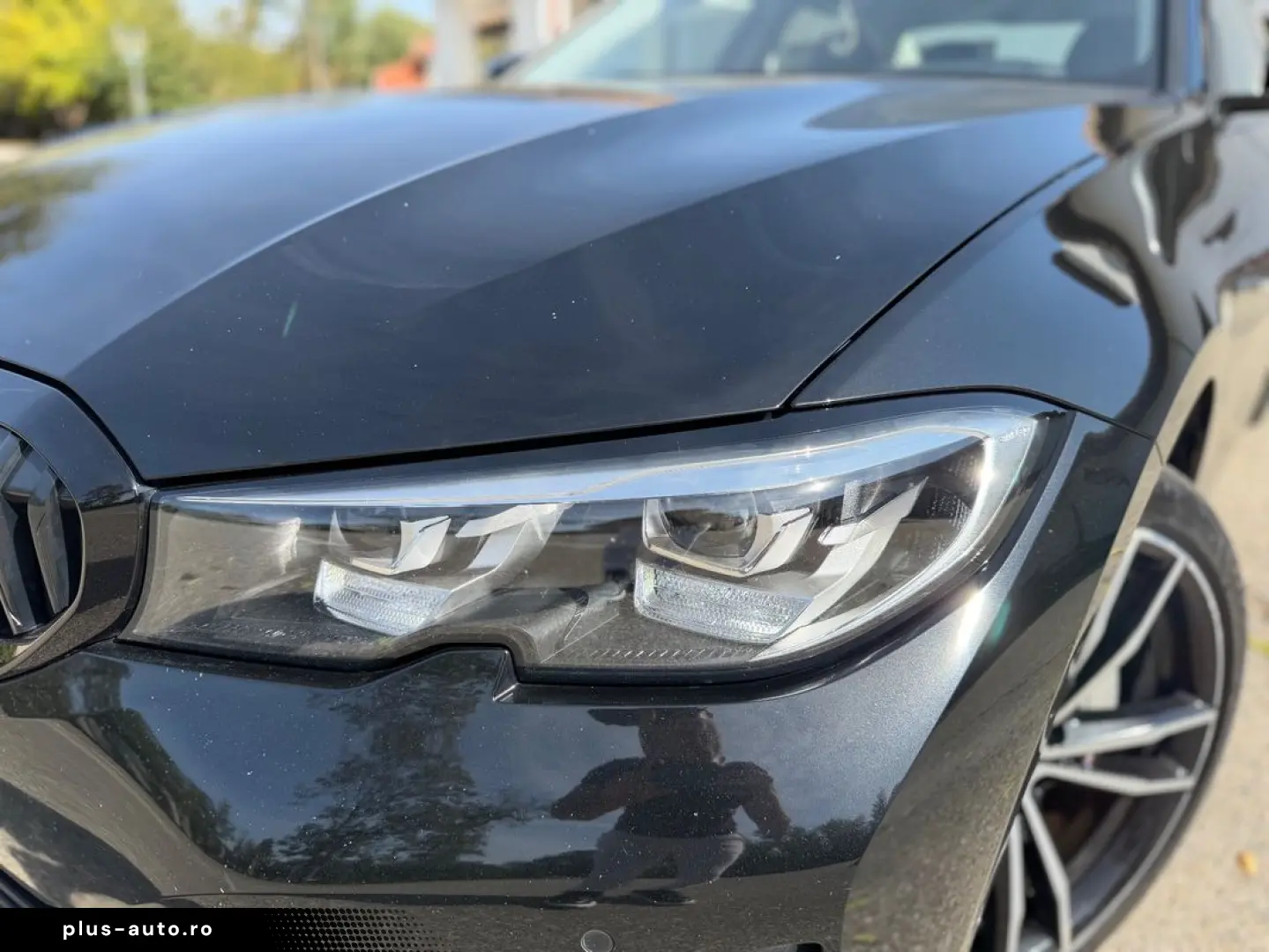 Bmw Seria-3