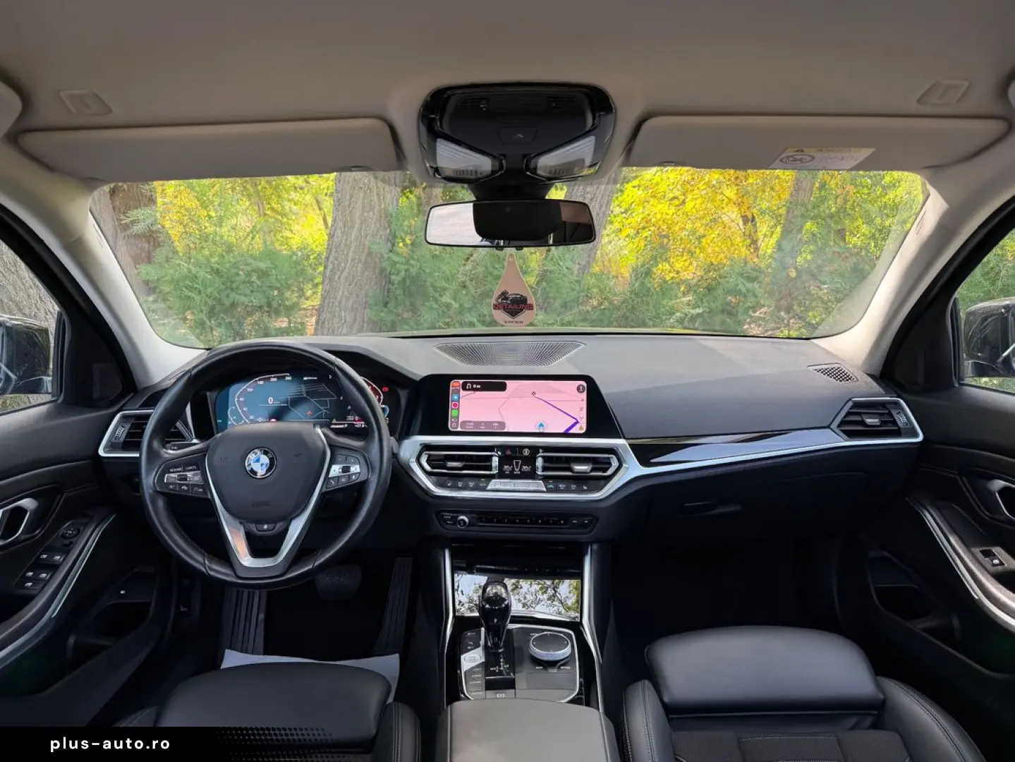 Bmw Seria-3