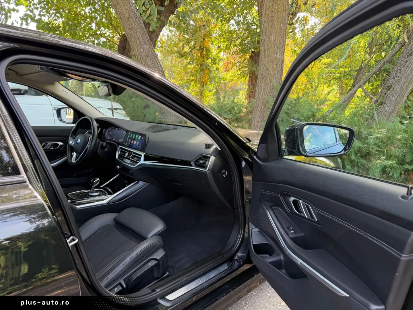 Bmw Seria-3