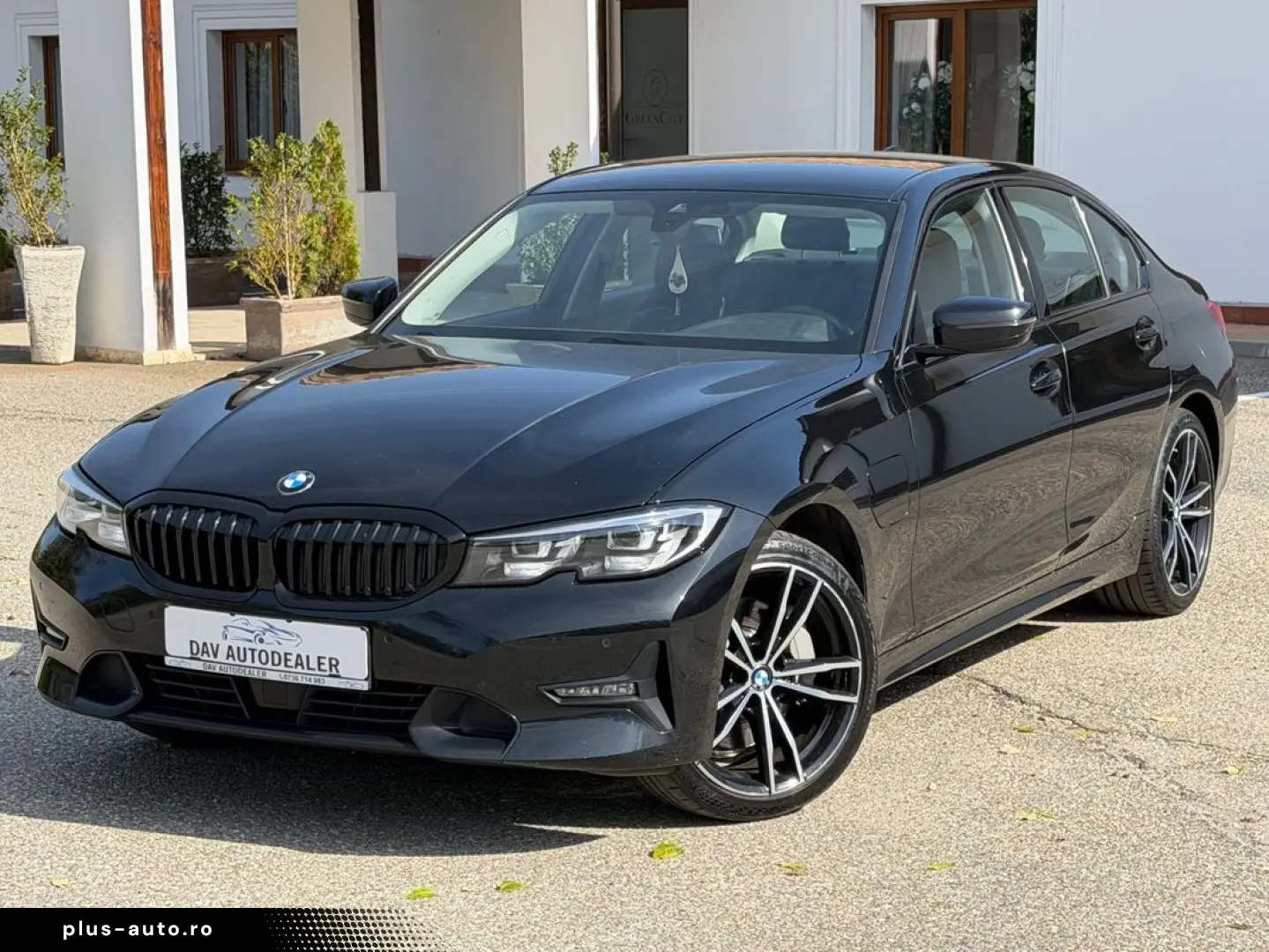 Bmw Seria-3