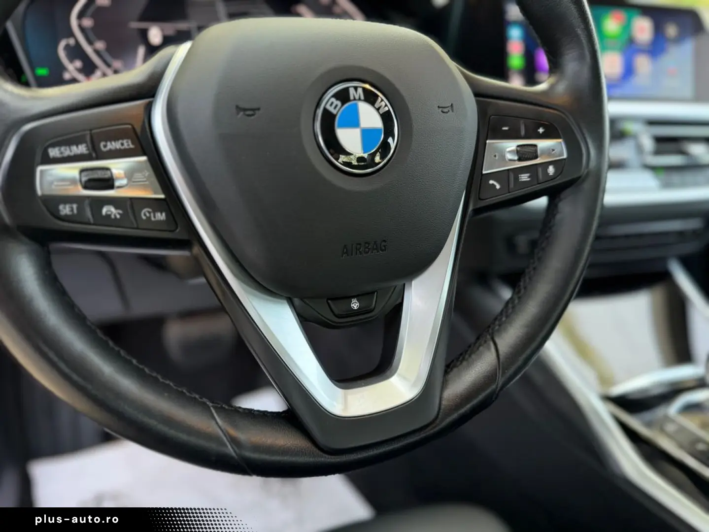 Bmw Seria-3