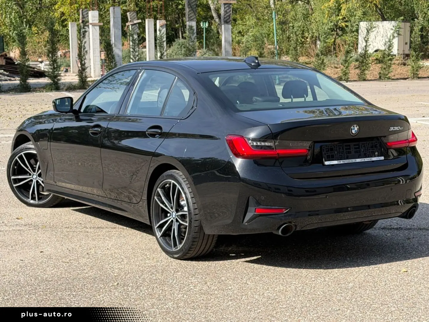 Bmw Seria-3