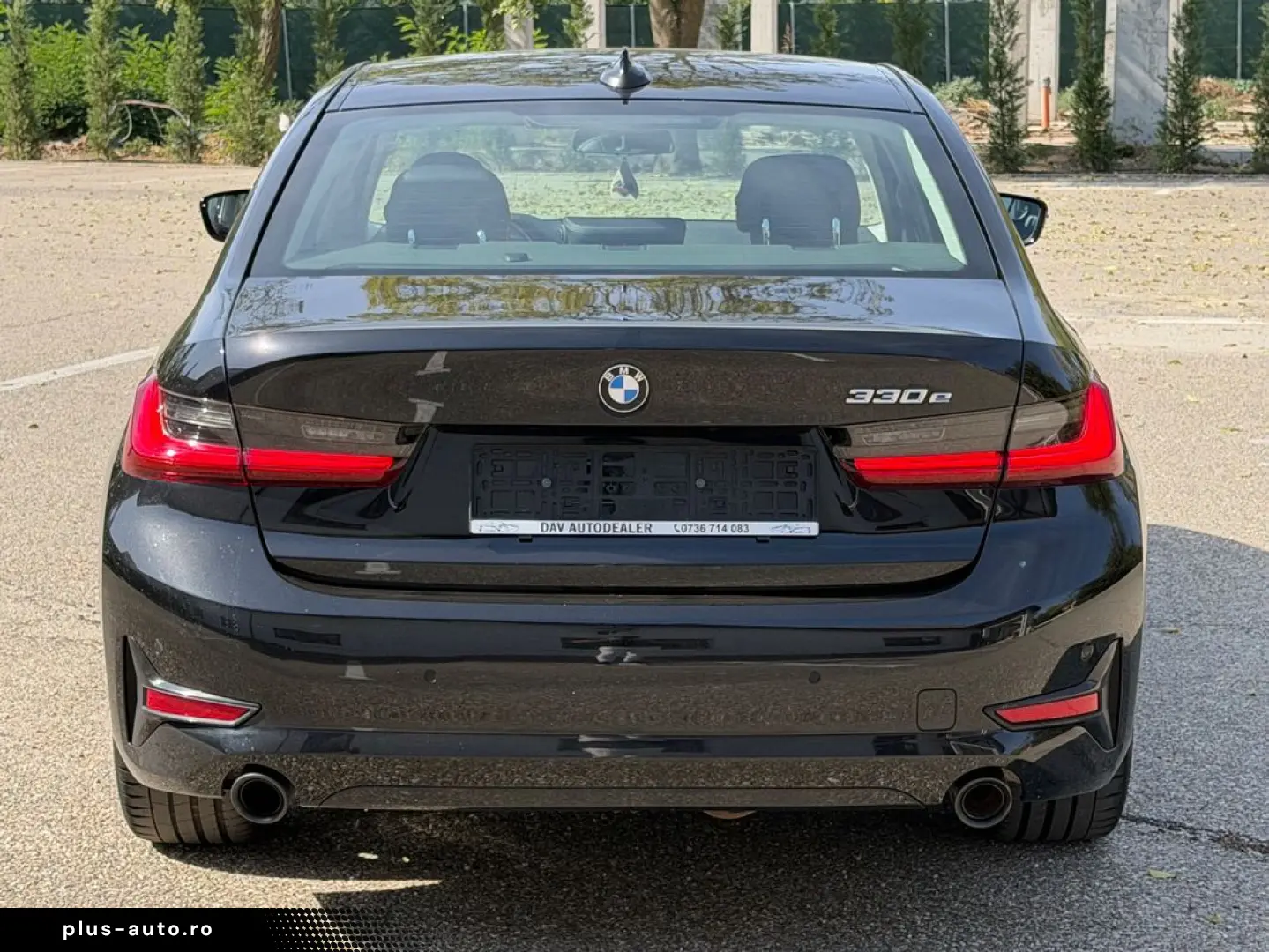 Bmw Seria-3