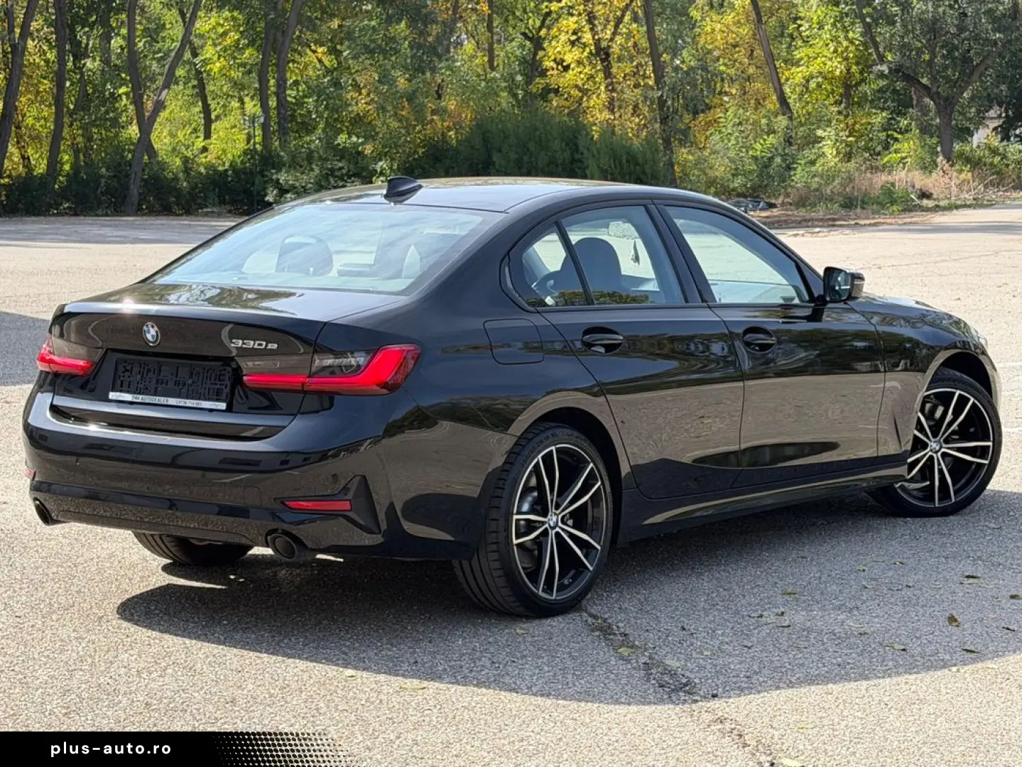 Bmw Seria-3