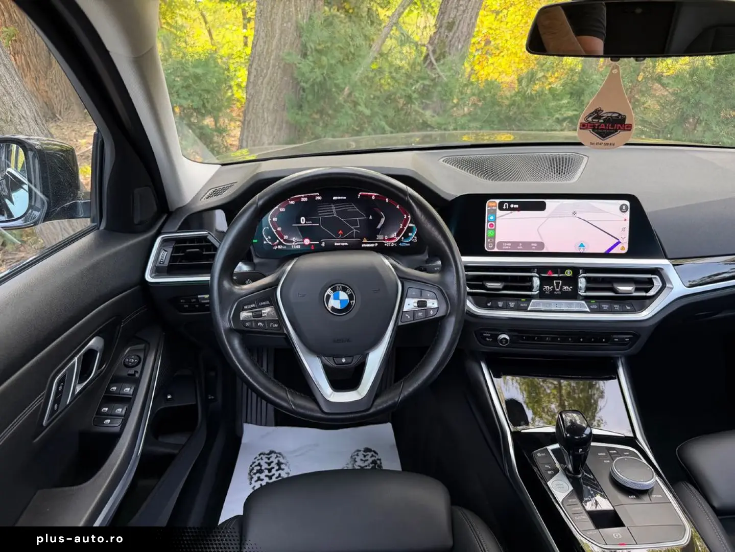 Bmw Seria-3
