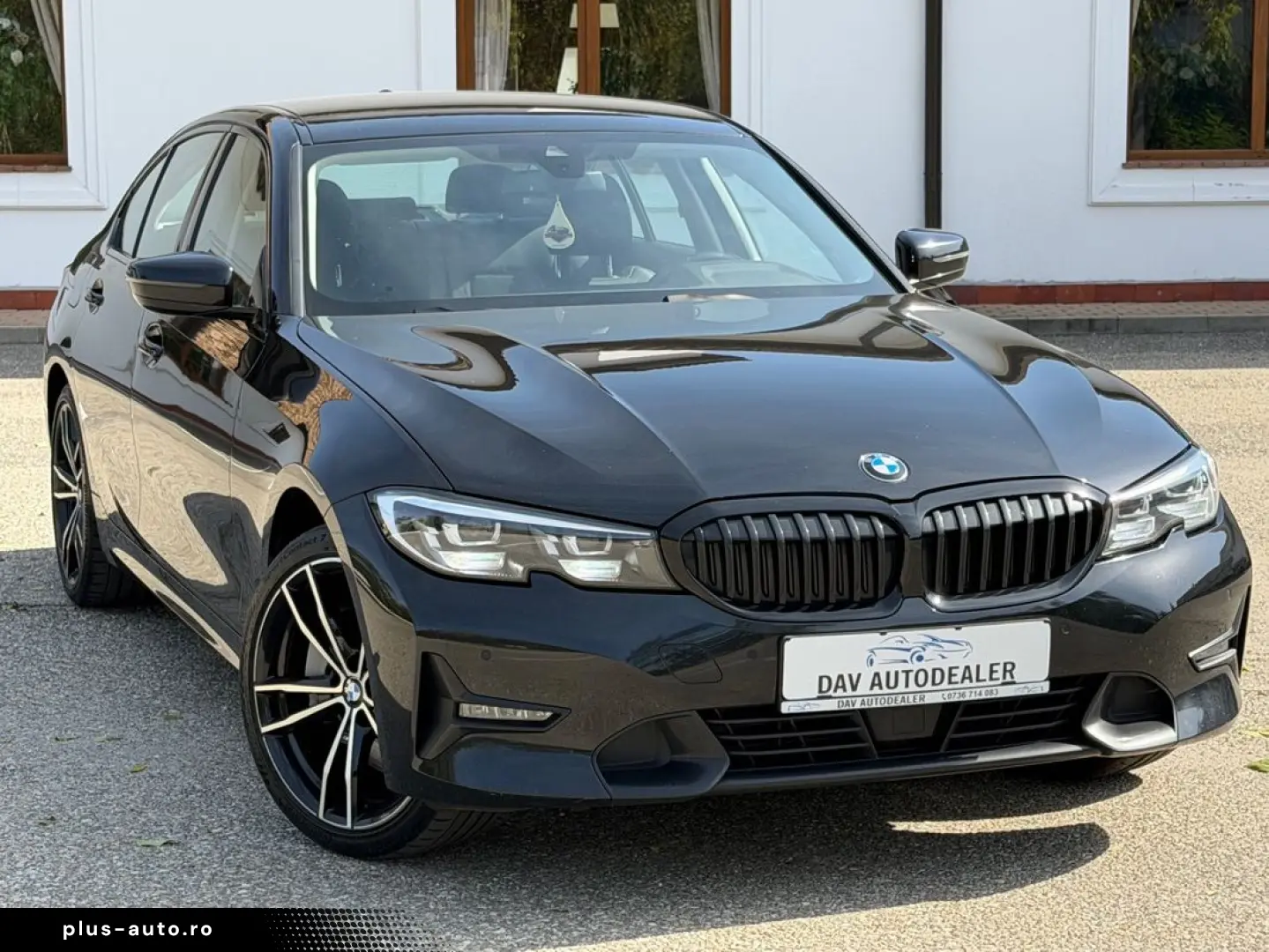 Bmw Seria-3
