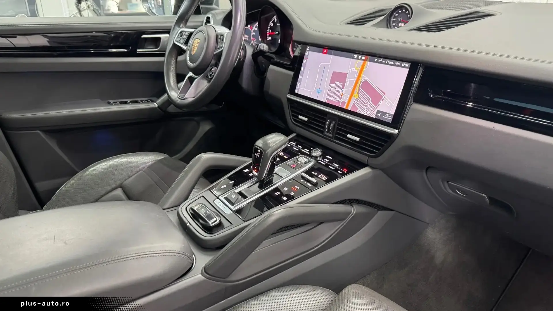 Porsche Cayenne V6 3.0L Aut.