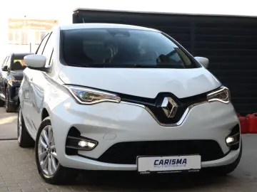 Renault ZOE (mit Batterie) Z.E. 50 EXPERIENCE