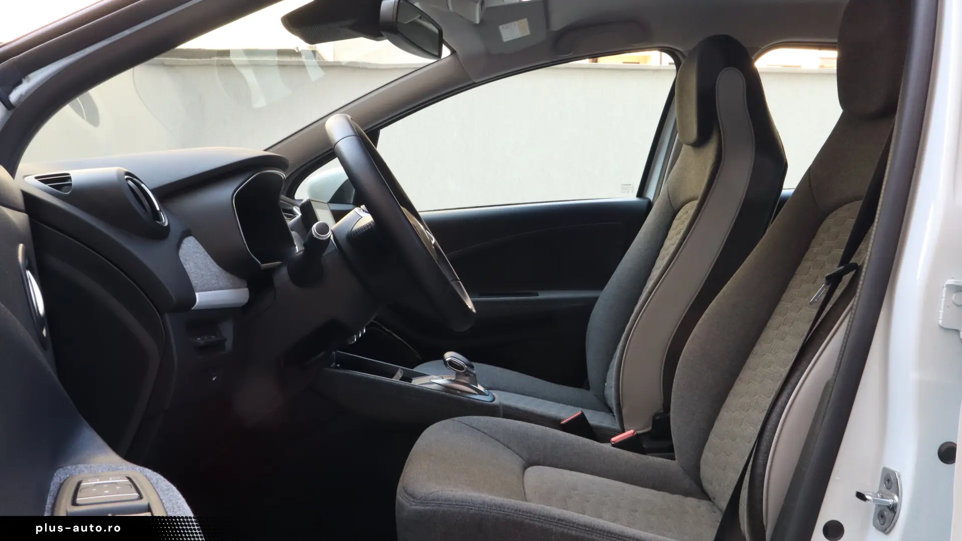 Renault ZOE (mit Batterie) Z.E. 50 EXPERIENCE