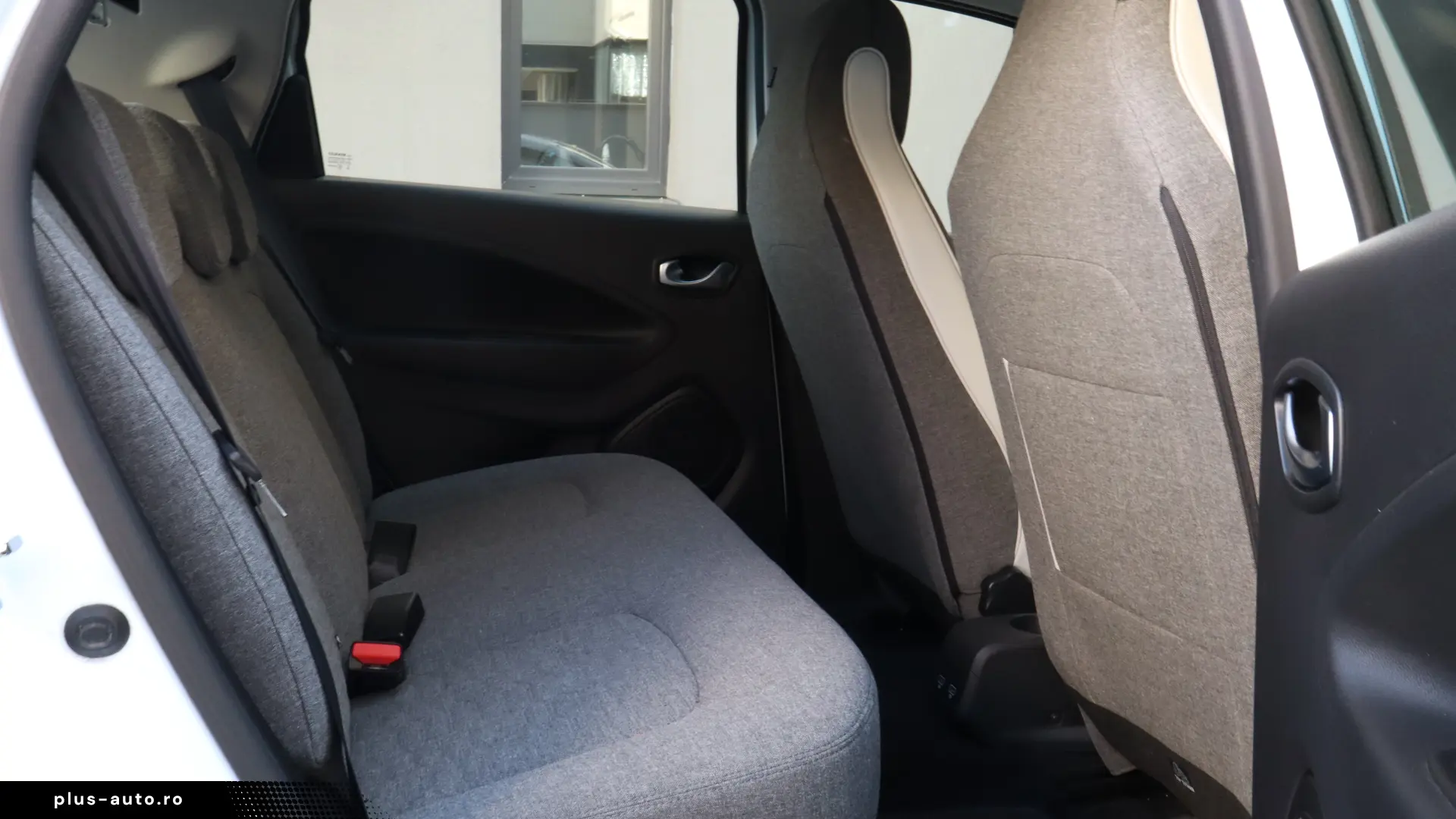 Renault ZOE (mit Batterie) Z.E. 50 EXPERIENCE