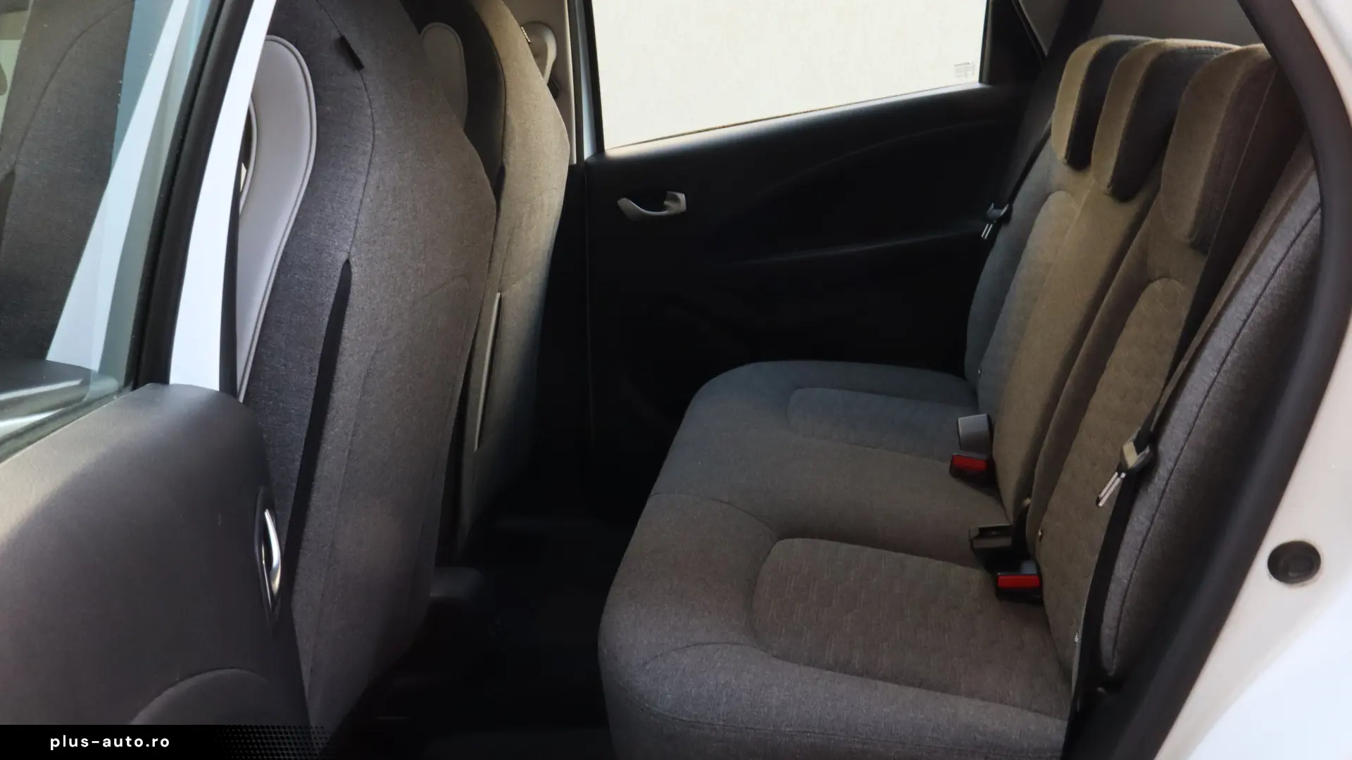 Renault ZOE (mit Batterie) Z.E. 50 EXPERIENCE