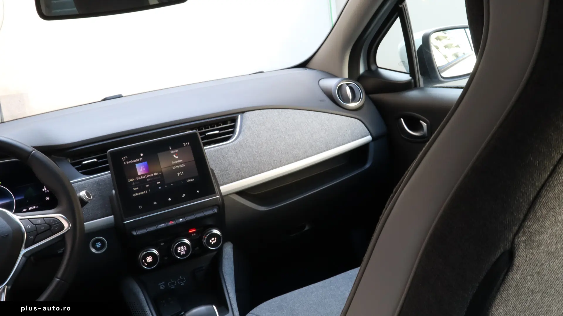 Renault ZOE (mit Batterie) Z.E. 50 EXPERIENCE