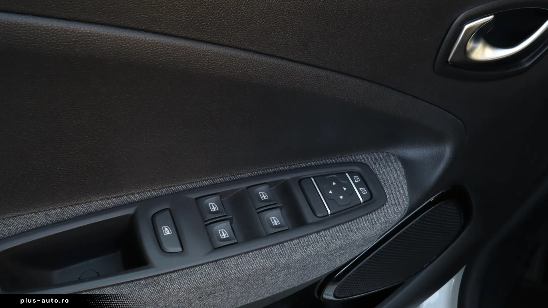 Renault ZOE (mit Batterie) Z.E. 50 EXPERIENCE
