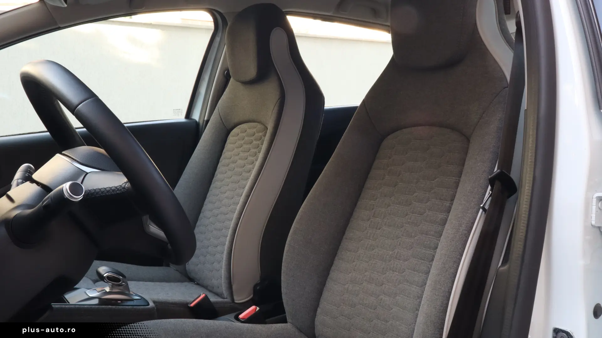 Renault ZOE (mit Batterie) Z.E. 50 EXPERIENCE
