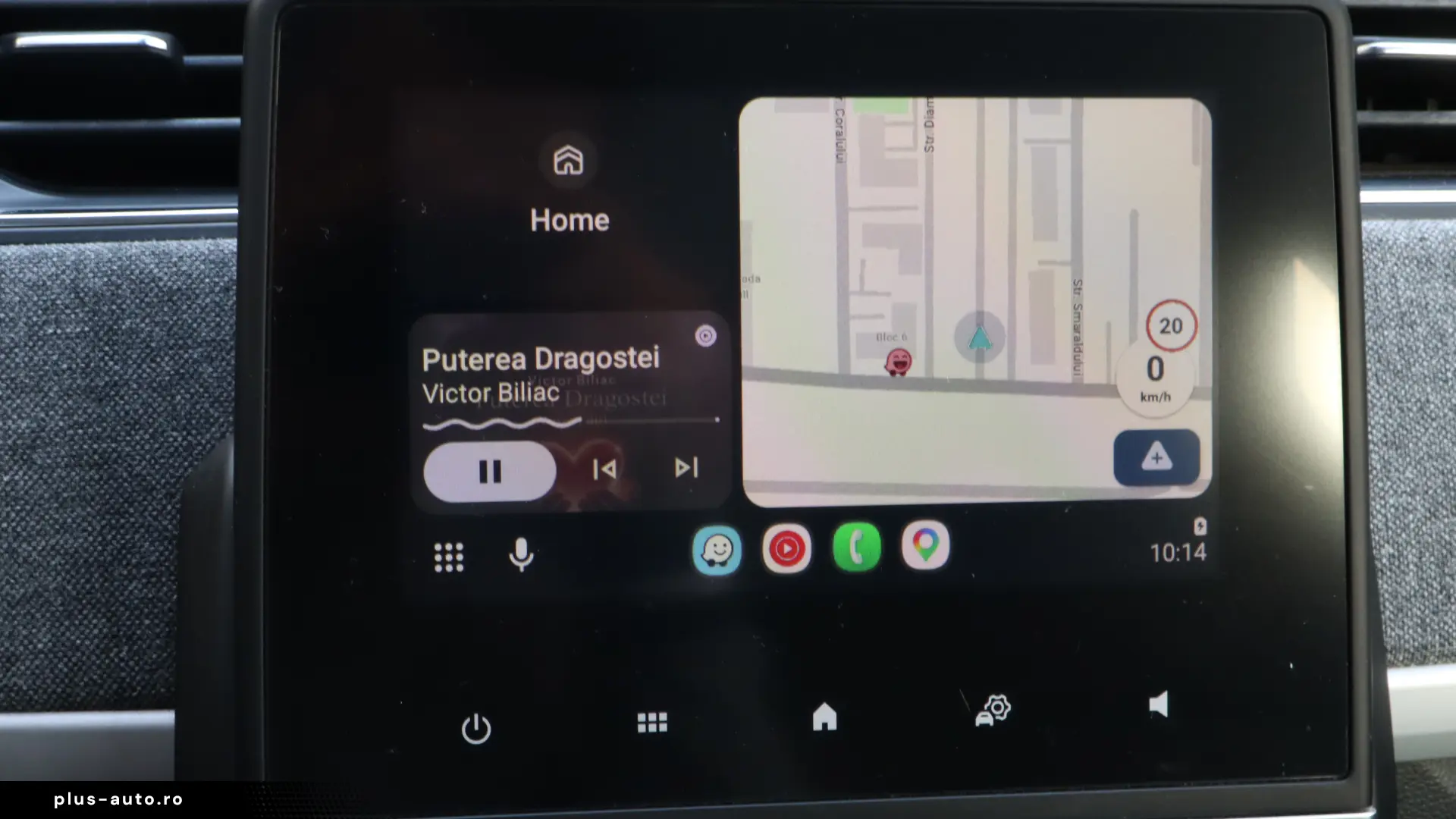 Renault ZOE (mit Batterie) Z.E. 50 EXPERIENCE