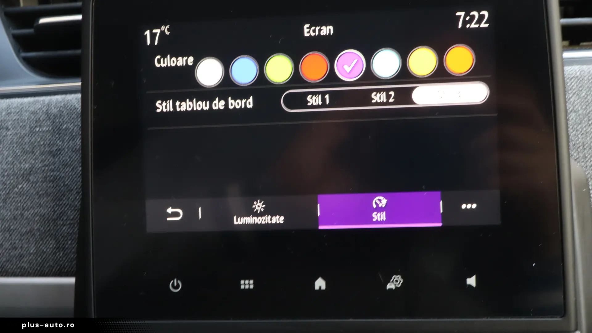 Renault ZOE (mit Batterie) Z.E. 50 EXPERIENCE