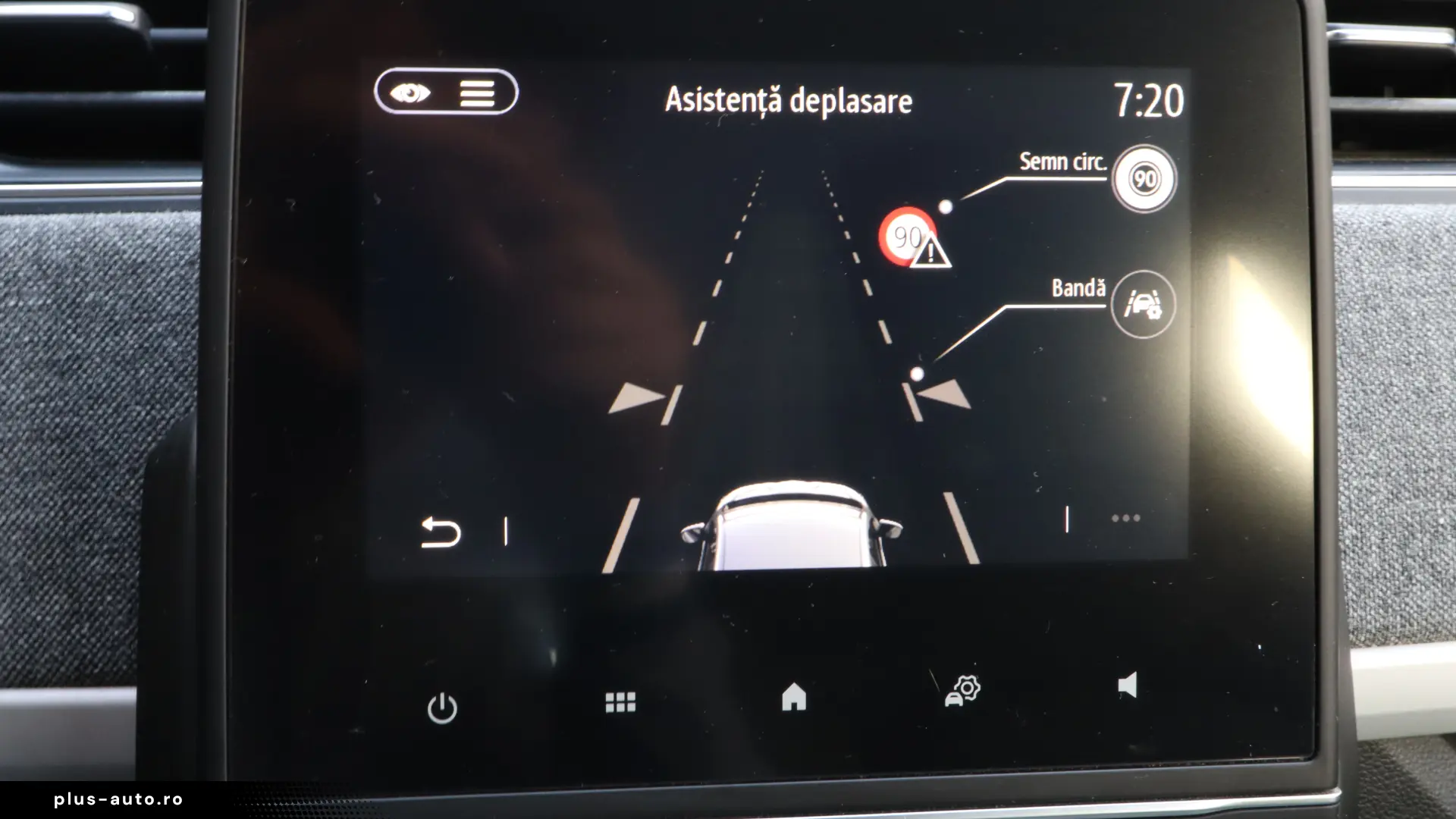 Renault ZOE (mit Batterie) Z.E. 50 EXPERIENCE