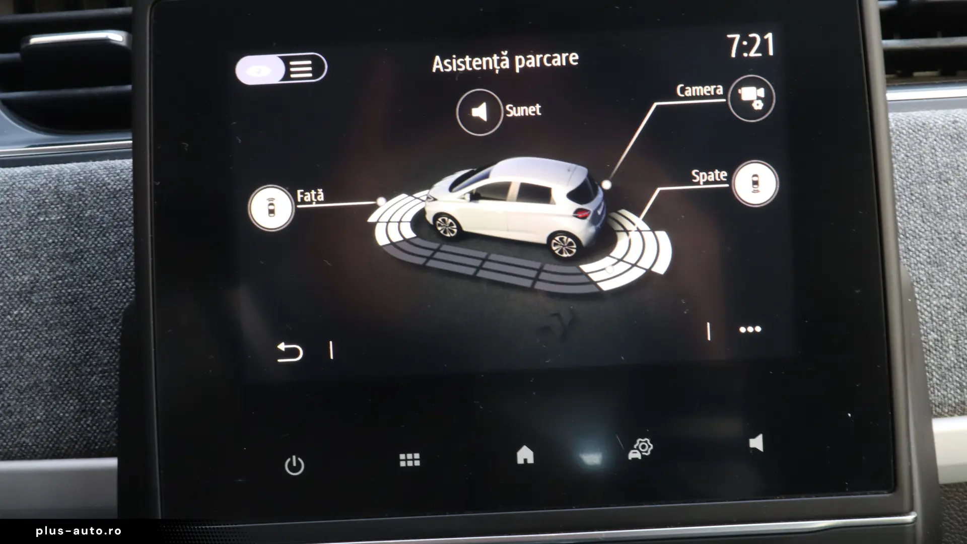 Renault ZOE (mit Batterie) Z.E. 50 EXPERIENCE