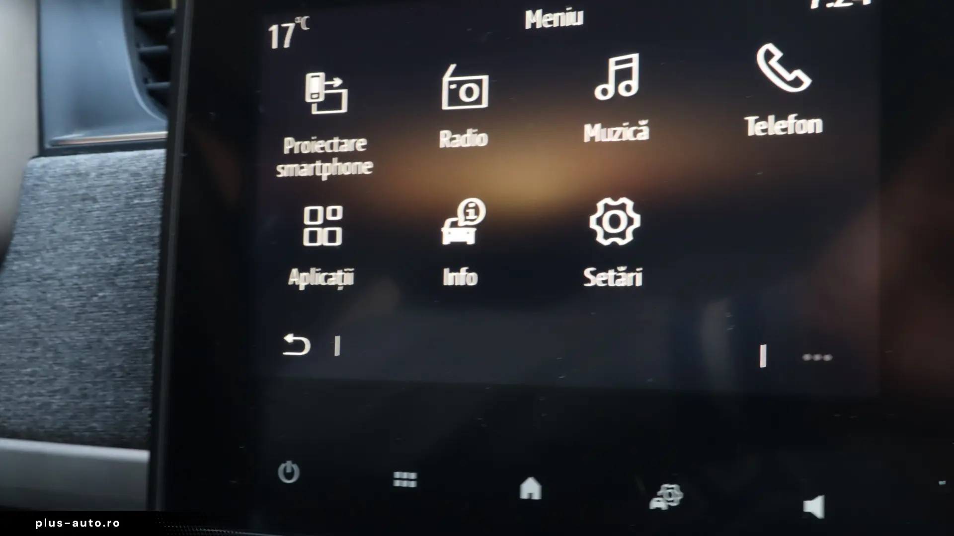 Renault ZOE (mit Batterie) Z.E. 50 EXPERIENCE