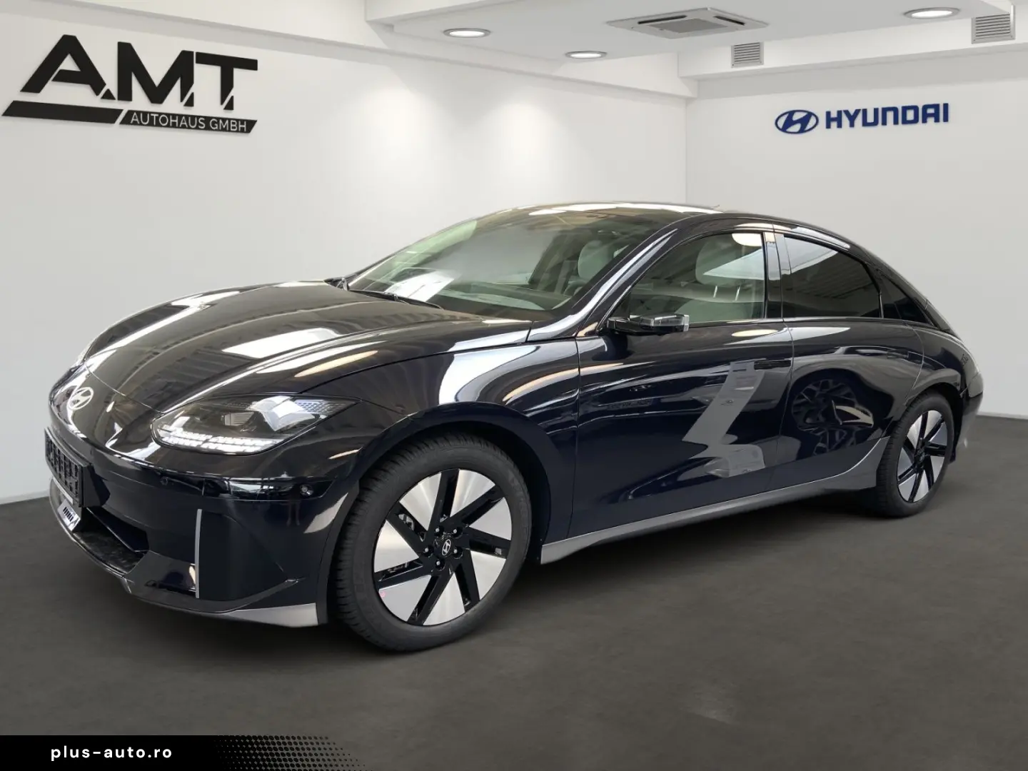 HYUNDAI Ioniq 6 2023 — imagine 2