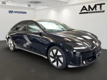 HYUNDAI IONIQ 6 Uniq Elektro Navi SHD Matrix