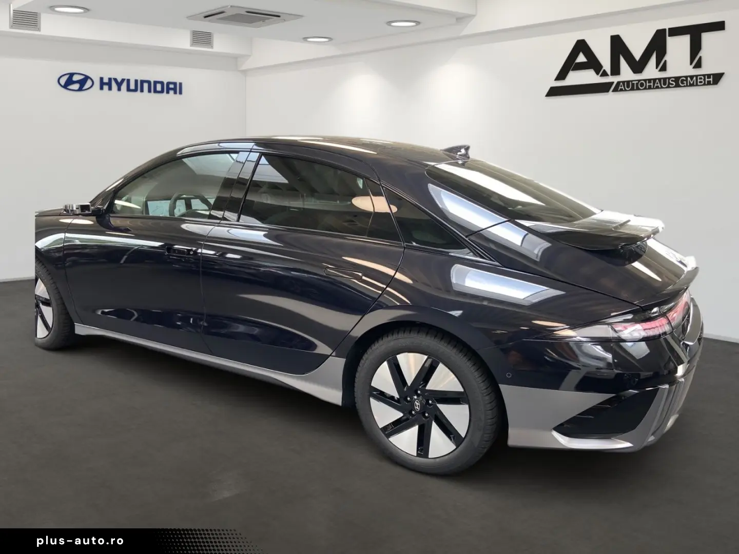 HYUNDAI Ioniq 6 2023 — imagine 4