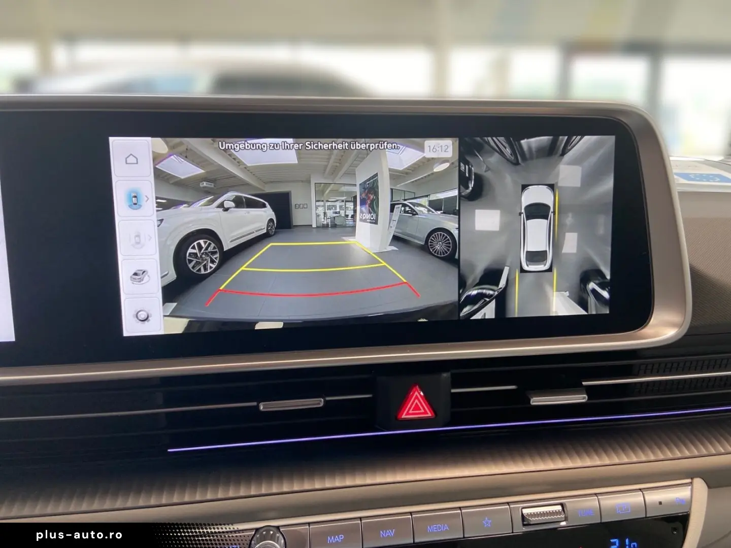 HYUNDAI Ioniq 6 2023 — imagine 9