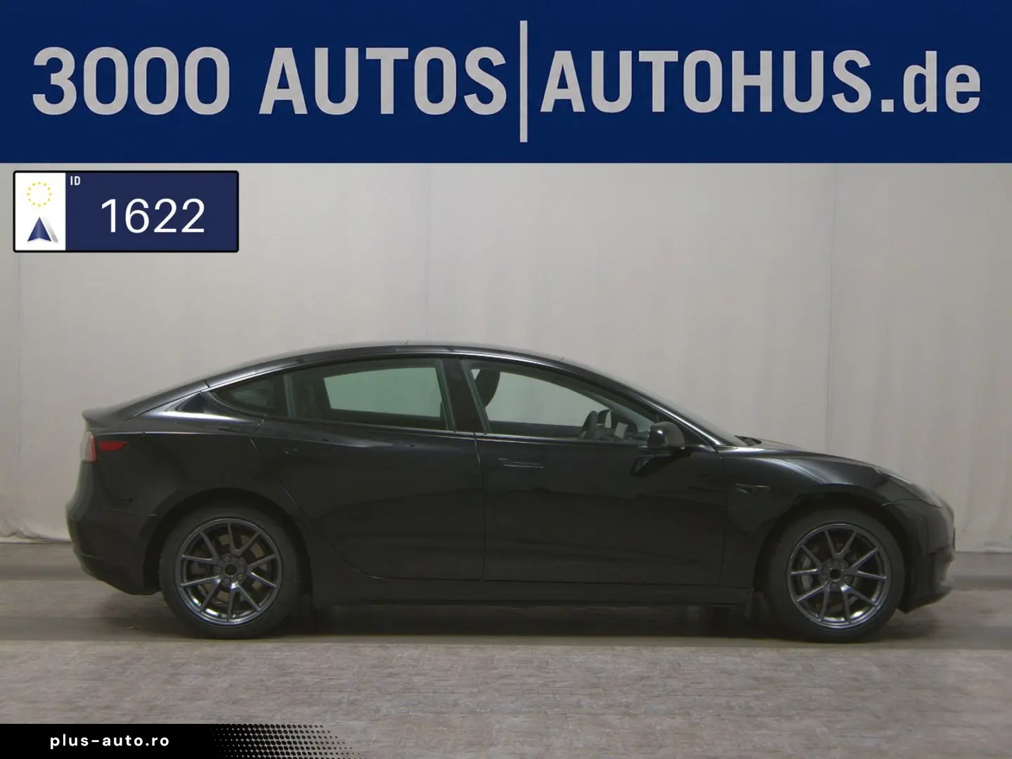 TESLA Model 3 2023 — imagine 5