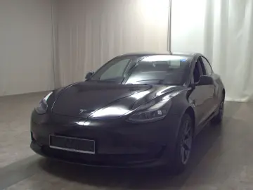 TESLA Model 3 RWD NAVI LED KAMERA