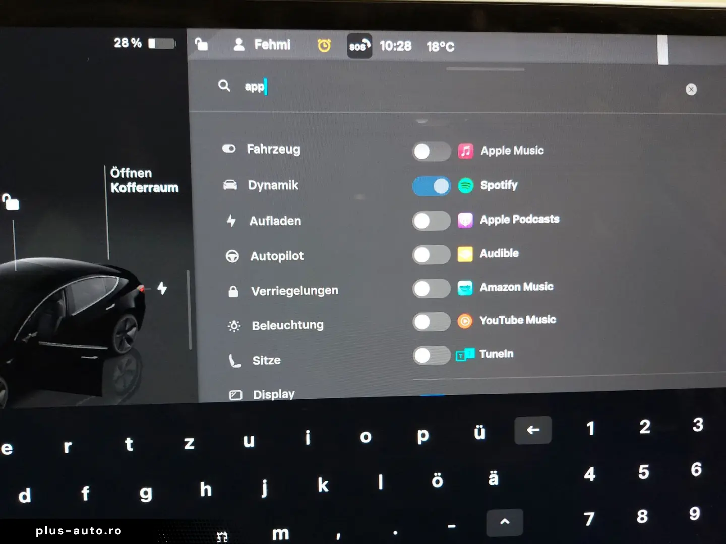 TESLA Model 3 2023 — imagine 19