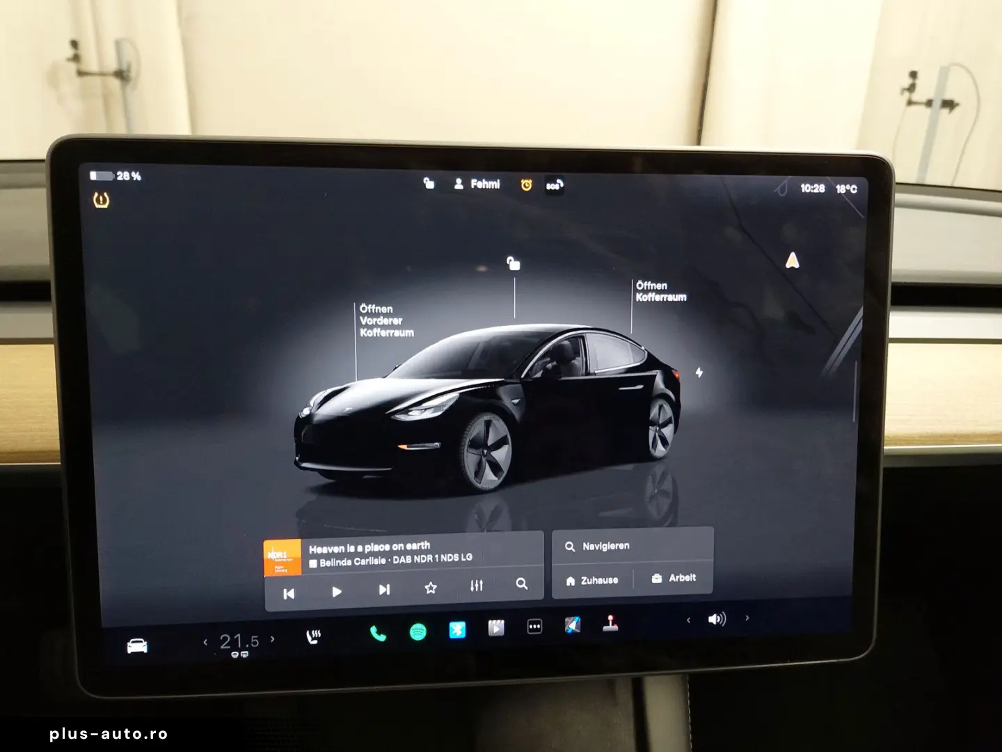 TESLA Model 3 2023 — imagine 21