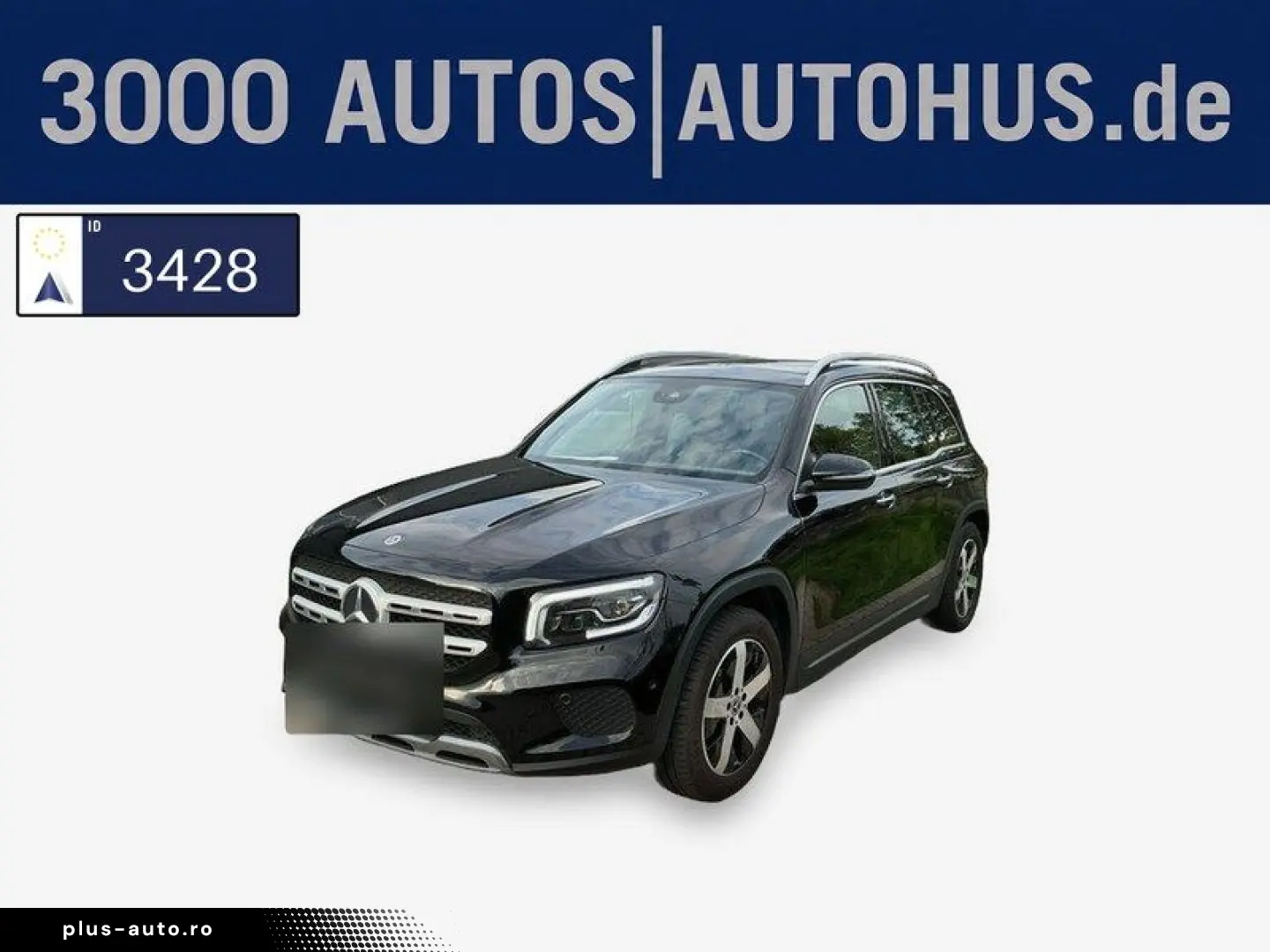 MERCEDES-BENZ GLB 2021 — imagine 4