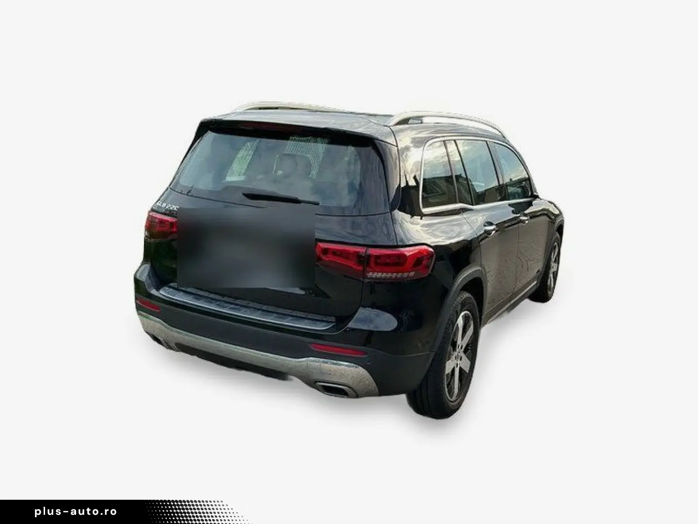 MERCEDES-BENZ GLB 2021 — imagine 2