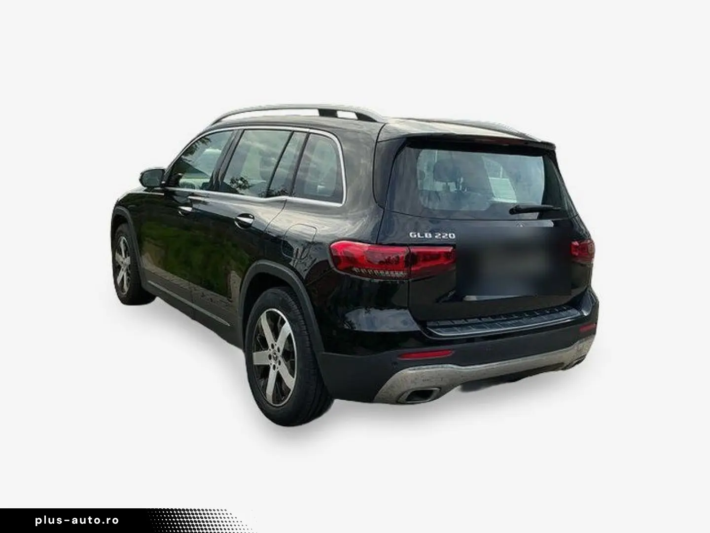 MERCEDES-BENZ GLB 2021 — imagine 3